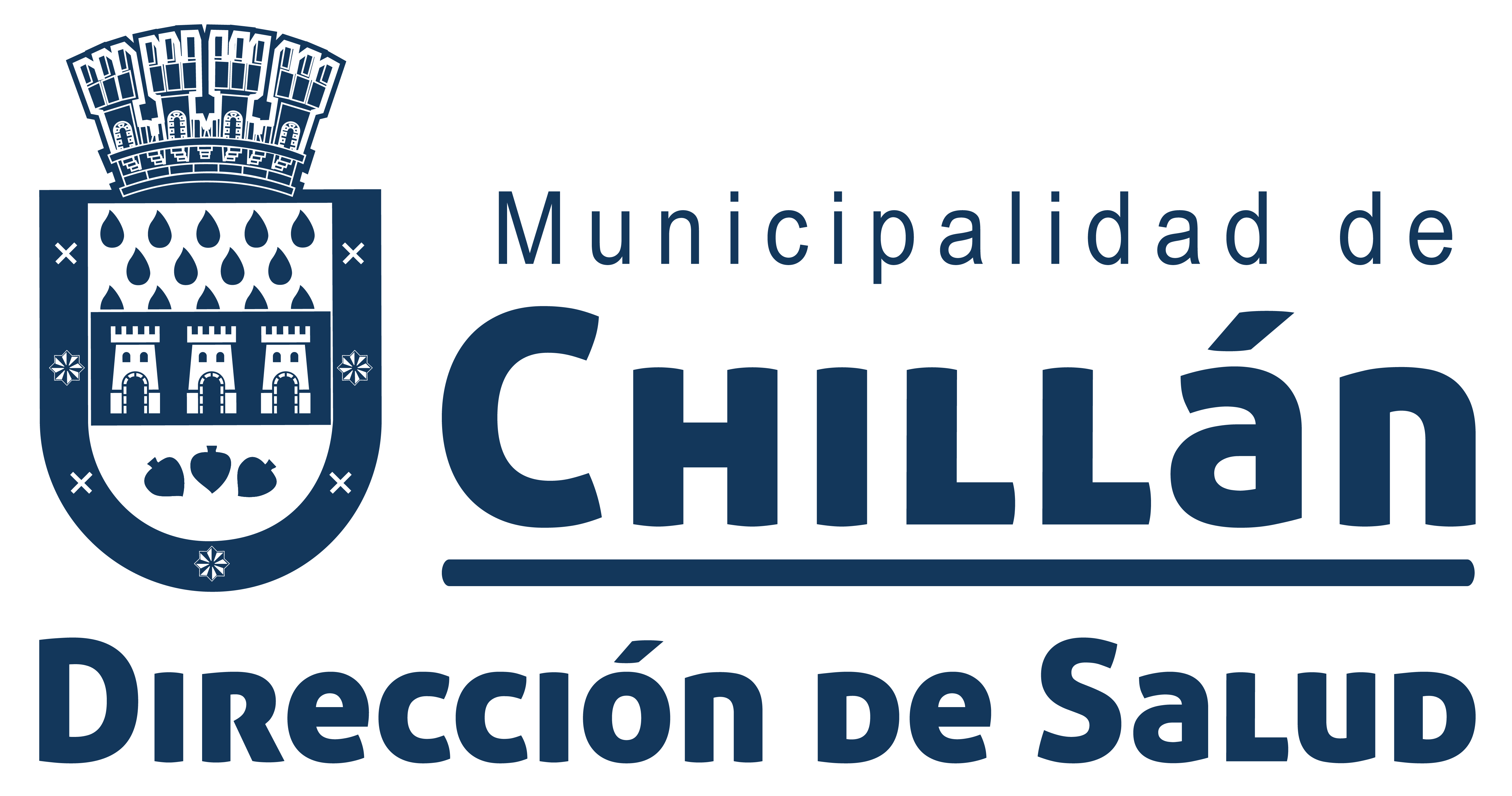 Dirección de Salud Municipal de Chillán